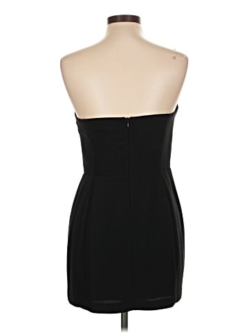 Amanda Uprichard Cocktail Dress (view 2)