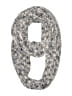 Steve Madden Gray Scarf One size - photo 1