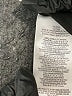 BCBGMAXAZRIA Color Block Black Cocktail Dress Size 10 - photo 8