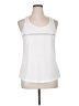 Active by Old Navy White Active Tank Size XL - photo 1