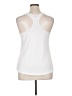 Active by Old Navy White Active Tank Size XL - photo 2