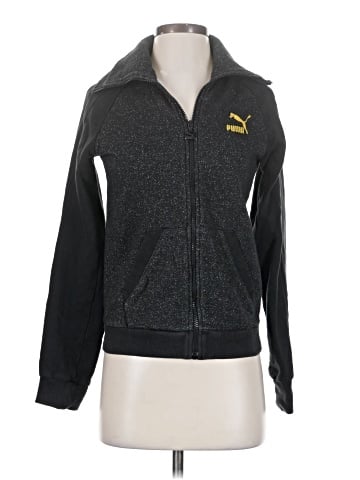 Puma Track Jacket (view 1)