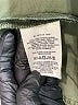 Hei Hei Green Jacket Size XS - photo 4
