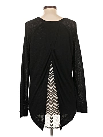RXB Pullover Sweater (view 2)