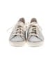 Keds Gray Silver Sneakers Size 8 - photo 2
