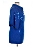 New Directions 100% Acrylic Blue Pullover Sweater Size 1X - photo 4