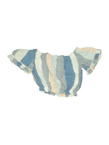 Vintage Havana Short Sleeve Blouse (view 2)