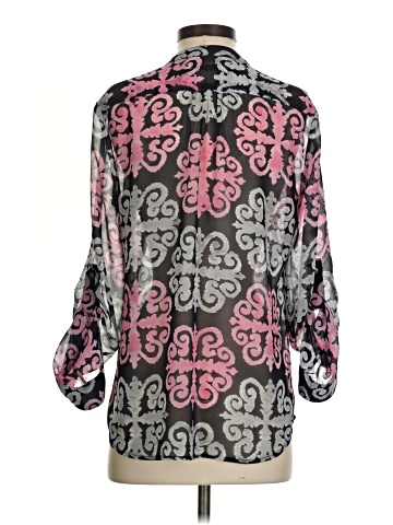 Banana Republic Milly Collection button down (view 2)
