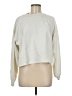The North Face Ivory Sweatshirt Size M - photo 1