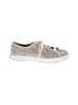 Keds Gray White Sneakers Size 8 - photo 1