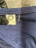 Akemi + Kin Blue Long Sleeve Blouse Size S - photo 7