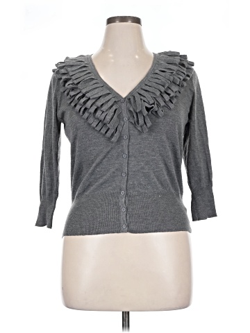 Madison Cardigan (view 1)