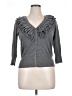 Madison Gray Cardigan Size XL - photo 1