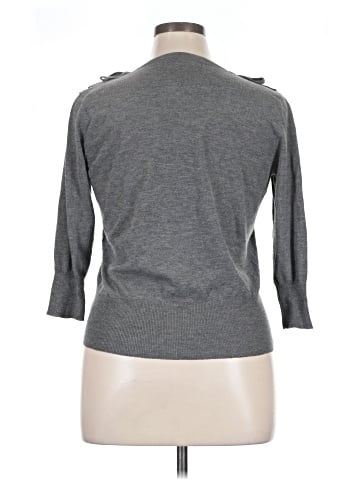 Madison Cardigan (view 2)