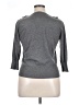 Madison Gray Cardigan Size XL - photo 2