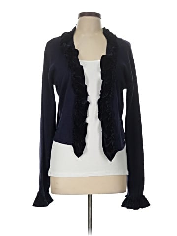 DressBarn Cardigan (view 1)
