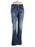 Adriano Goldschmied Blue Jeans Size 32 waist - photo 1