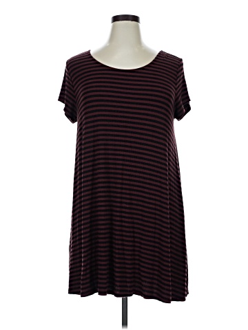 Mossimo Supply Co. Casual Dress (view 1)