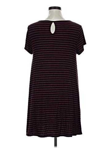Mossimo Supply Co. Casual Dress (view 2)