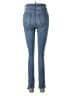 Zara Hearts Blue Jeans Size 6 - photo 2