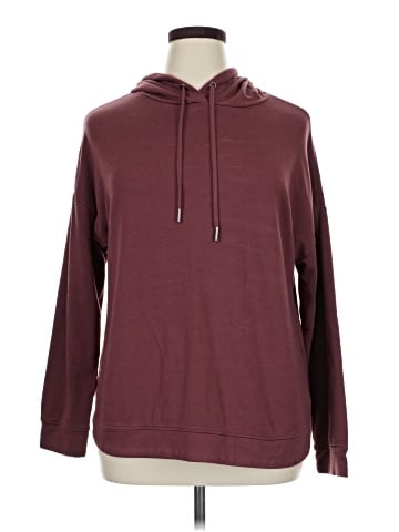 Max & Mia Pullover Hoodie (view 1)