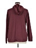 Max & Mia Burgundy Pullover Hoodie Size XL - photo 2