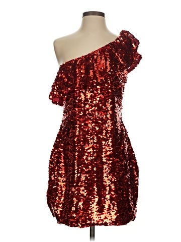 Leith Cocktail Dress (view 1)