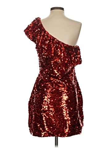 Leith Cocktail Dress (view 2)