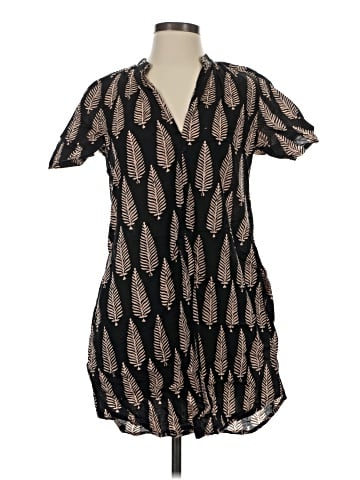 The Odells Casual Dress (view 1)