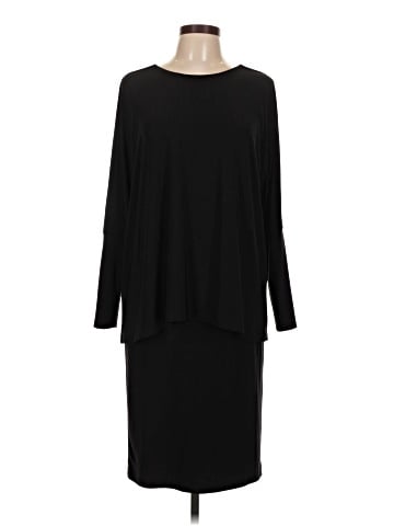 Joseph Ribkoff Casual Dress (view 1)