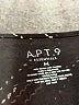 Apt. 9 Black Casual Dress Size M - photo 7