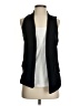 Derek Lam 100% Polyester Black Vest Size XS - photo 1