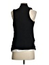 Derek Lam 100% Polyester Black Vest Size XS - photo 2