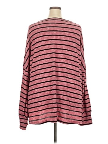 Weekend Suzanne Betro Pullover Sweater (view 2)