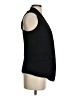 Derek Lam 100% Polyester Black Vest Size XS - photo 4
