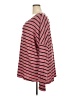 Weekend Suzanne Betro Stripes Pink Pullover Sweater Size 4X - photo 5