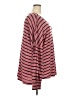Weekend Suzanne Betro Stripes Pink Pullover Sweater Size 4X - photo 4