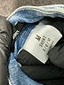 Express Hearts Blue Jeans Size M (youth) - photo 4