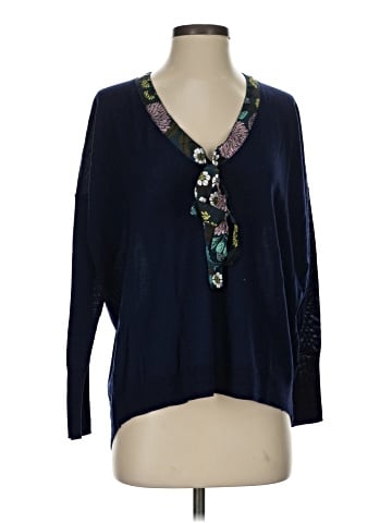 J.Crew x Abigail Borg Long Sleeve Blouse (view 1)