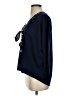J.Crew x Abigail Borg Blue Long Sleeve Blouse Size XS - photo 5