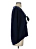 J.Crew x Abigail Borg Blue Long Sleeve Blouse Size XS - photo 4