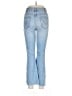 Mother Hearts Blue Jeans Size 28 waist - photo 2