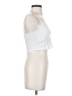 Shein White Tank Top Size 4 - photo 4