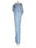 Mother Hearts Blue Jeans Size 28 waist - photo 5