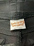 Jumping Beans Black Jeans Size 7 - photo 3
