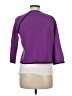 Unbranded Purple Cardigan Size M (estimated) - photo 2