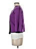 Unbranded Purple Cardigan Size M (estimated) - photo 5