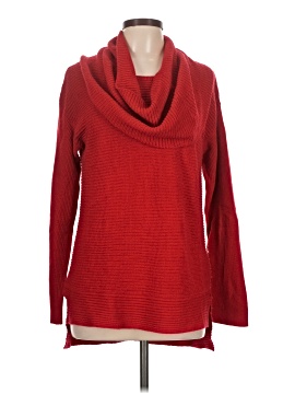 Hampshire Studio Pullover Sweater