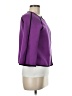 Unbranded Purple Cardigan Size M (estimated) - photo 4