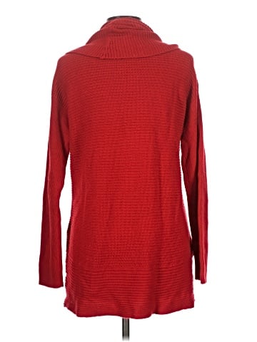 Hampshire Studio Pullover Sweater (view 2)